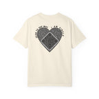 Heart QR Unisex T-Shirt