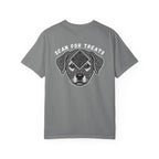 Dog QR Unisex T-Shirt