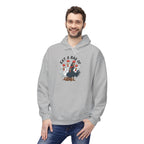 Eat a Bag of .... Funny Unisex Kangaroo Pockets Hoodie