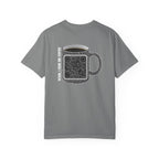 Caffeine QR Unisex T-Shirt