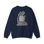 Miracle QR Sweatshirt Unisex