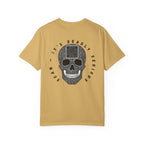 Skull QR Unisex T-Shirt