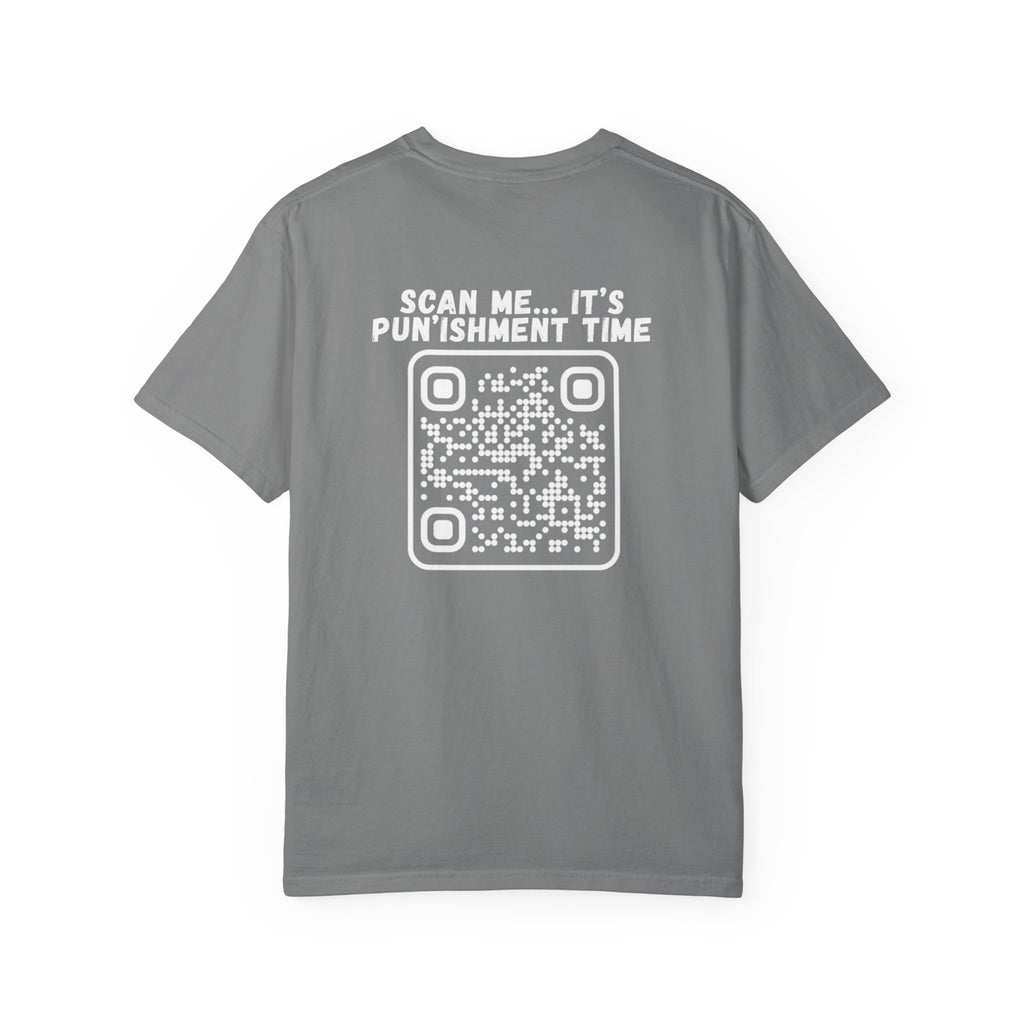 Classic QR Unisex T-shirt