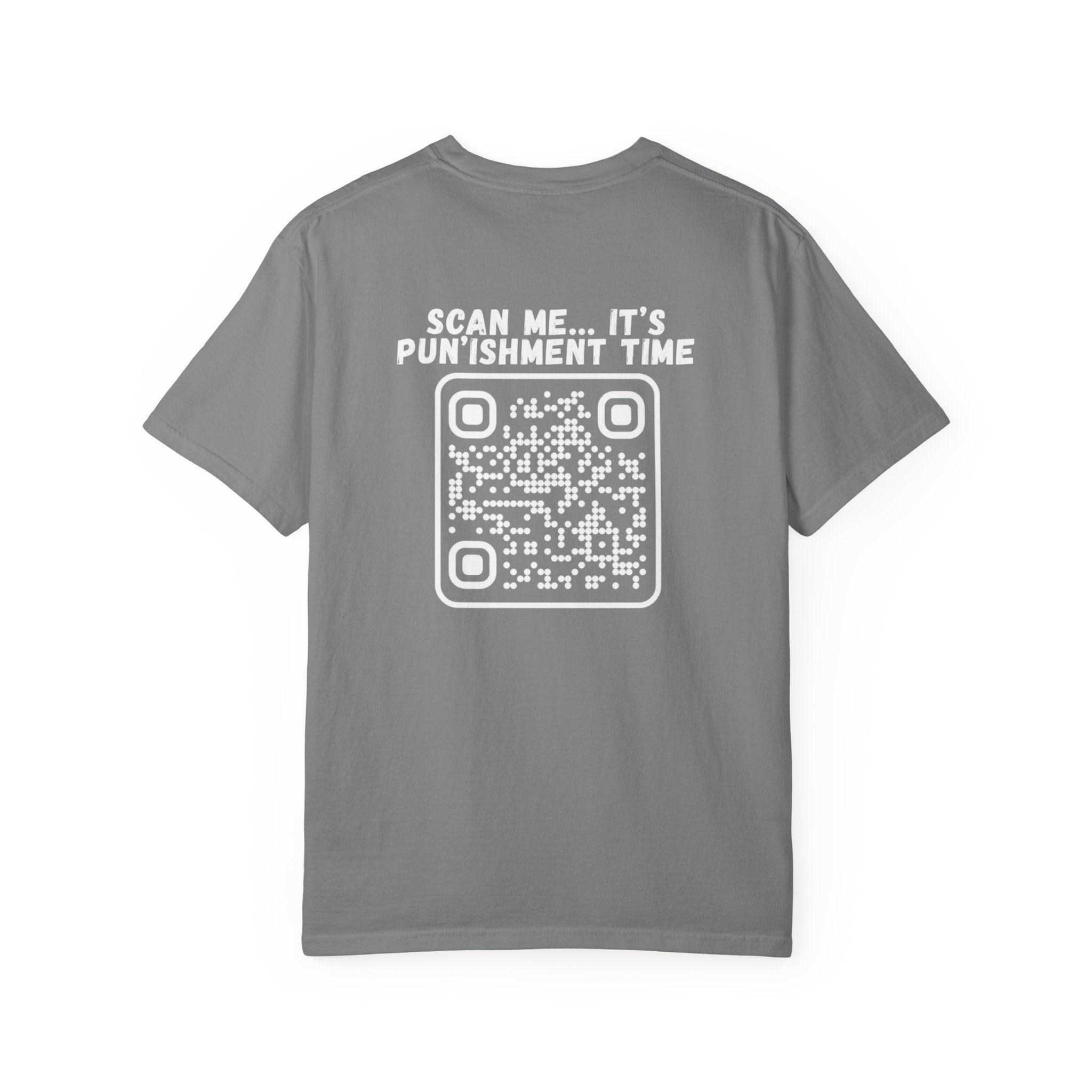 Classic QR Unisex T-shirt