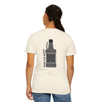 Whiskey QR Unisex T-Shirt