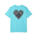 Heart QR Unisex T-Shirt