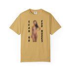Scan For Nudes QR Woman T-Shirt