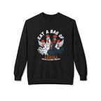 Eat a Bag of .... Funny Unisex Sweatshirt
