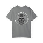 Skull QR Unisex T-Shirt