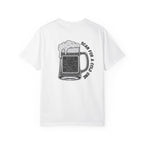 Beer Mug QR Unisex T-Shirt