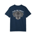 Dog QR Unisex T-Shirt