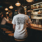 Single by choice Unisex T-Shirt